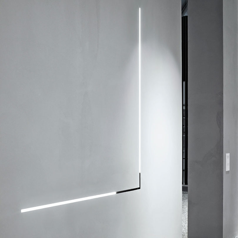 Flos，Minimalist，track，lighting，lamps and lanterns，