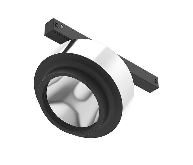 Flos，Minimalist，track，lighting，lamps and lanterns，