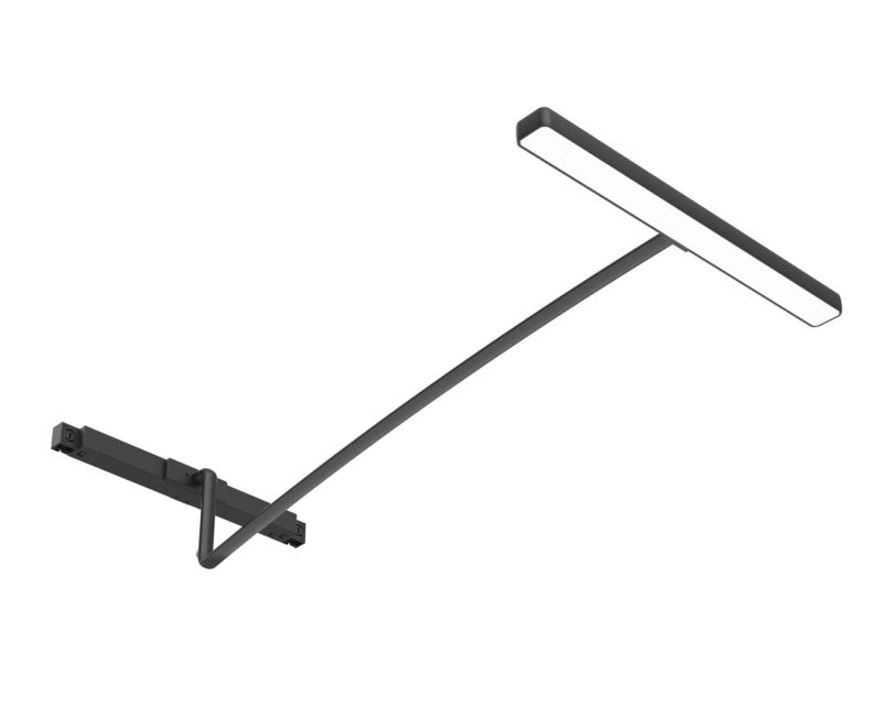 Flos，Minimalist，track，lighting，lamps and lanterns，