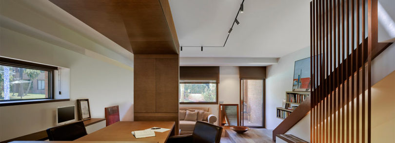 Flos，Minimalist，track，lighting，lamps and lanterns，