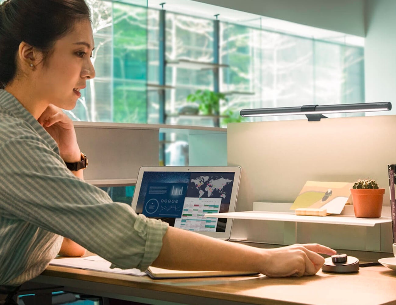 BenQ，led，black，