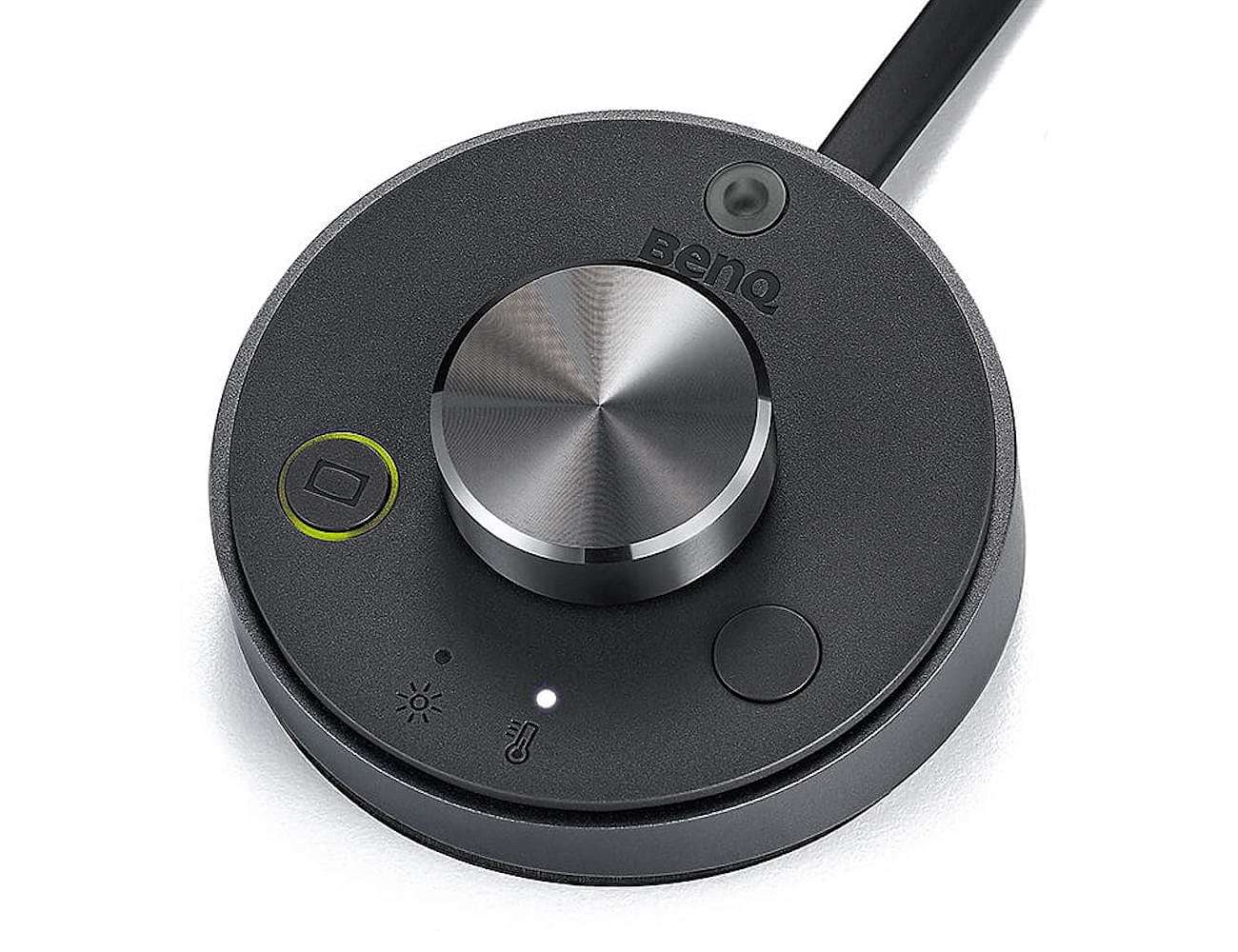 BenQ，led，black，