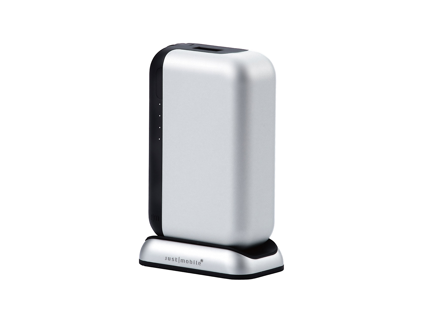 Seat charging mobile power supply，white，black，reddot award，2015 red dot，