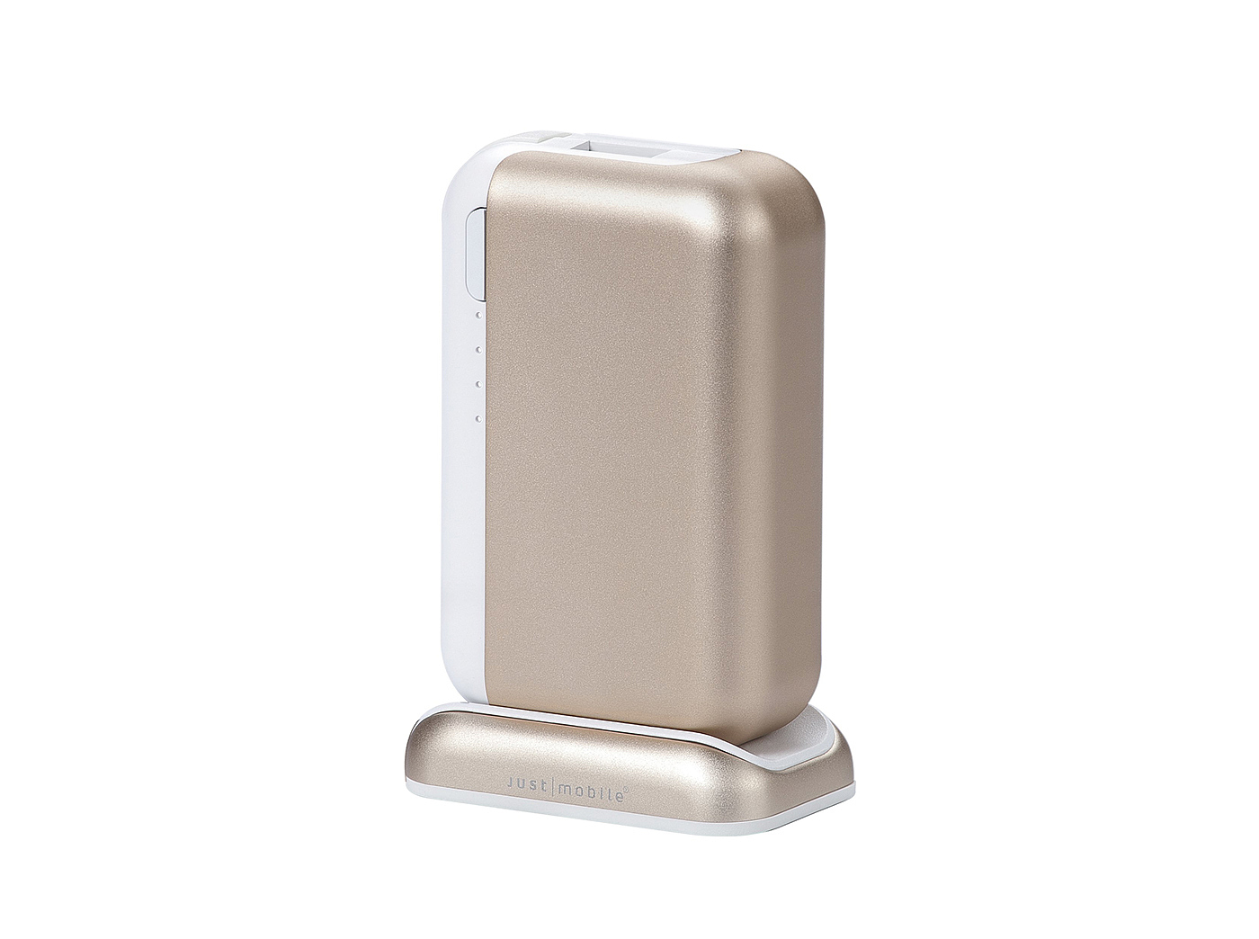 Seat charging mobile power supply，white，black，reddot award，2015 red dot，