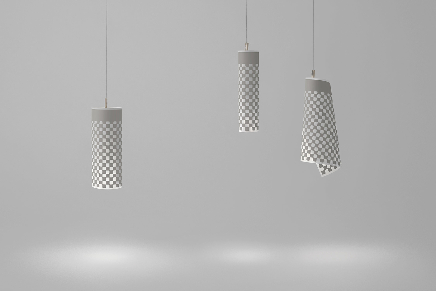 originality，lighting，Flashlight，No Entry，