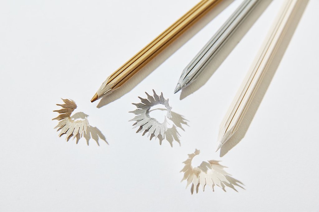 Toshihiro Otom，originality，Office Supplies，Pencil crumbs，