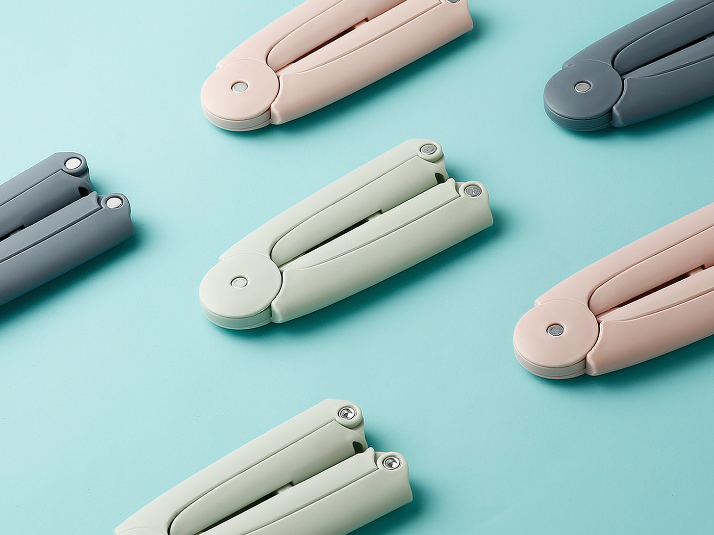Industrial design, household products，