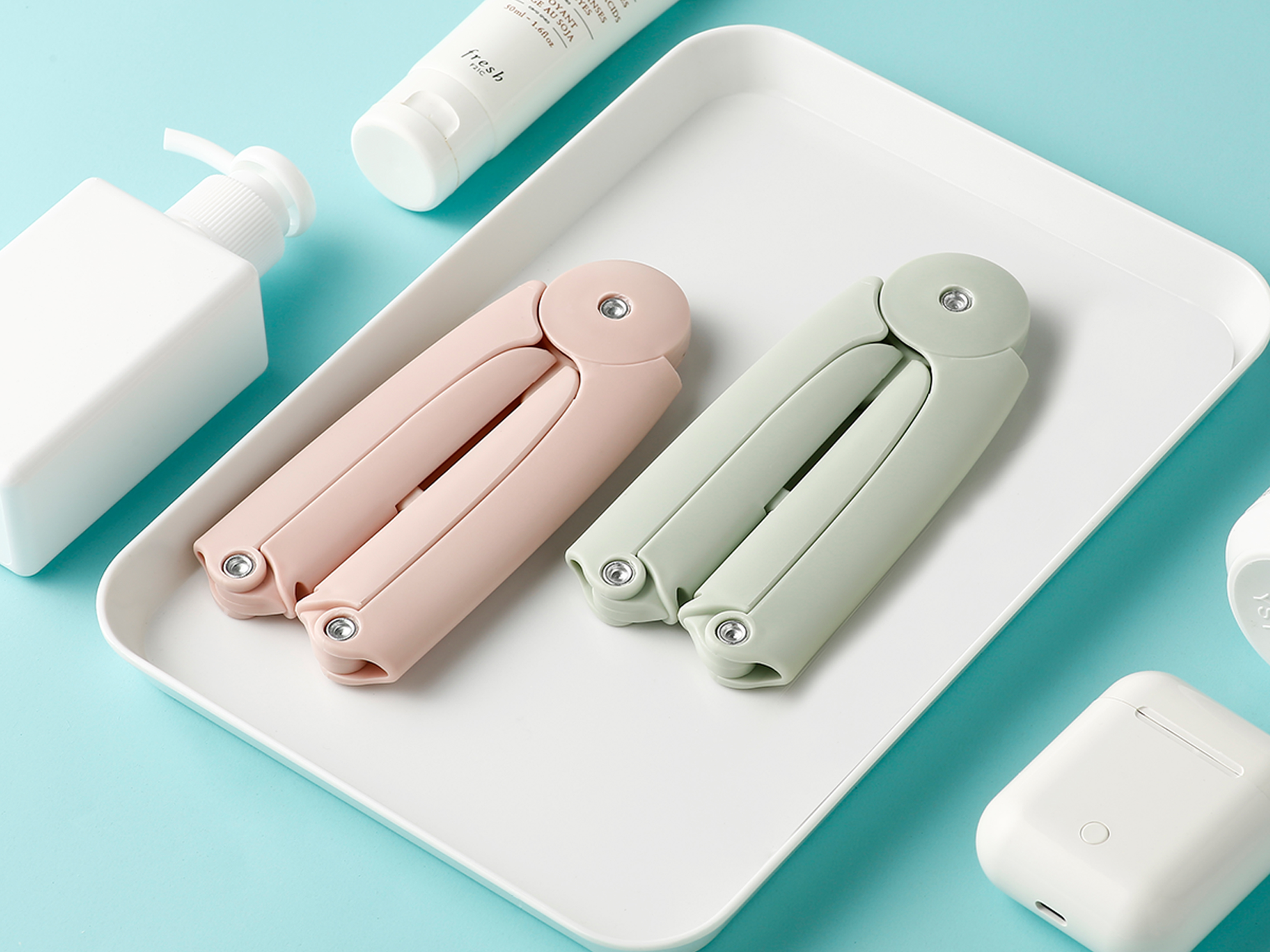 Industrial design, household products，