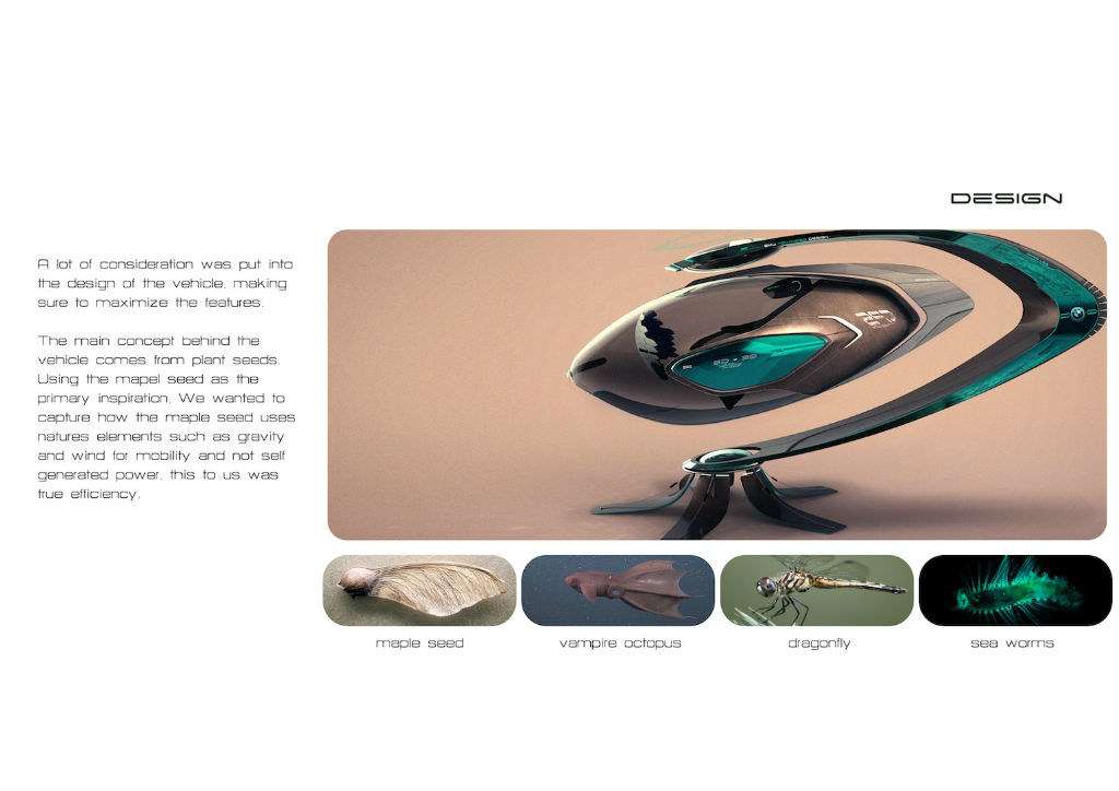 Future aircraft，vehicle，Concept hand drawing，Hand drawn，