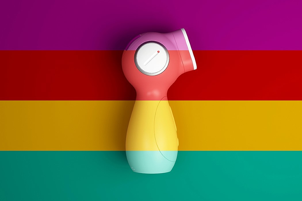 thermometer，medical care，children，Playful，