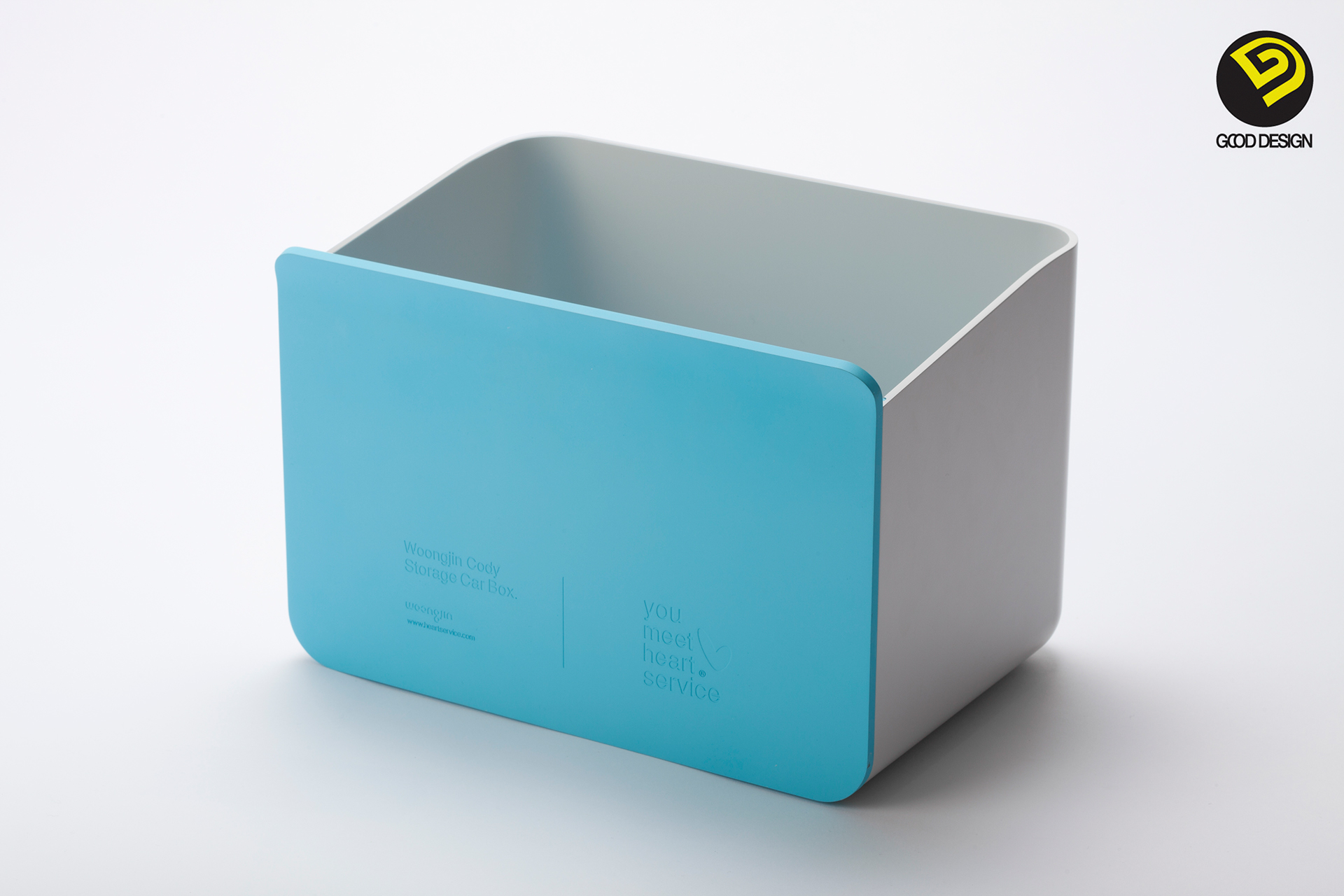 coway，Storage system design，Modular design，good，Good Design，