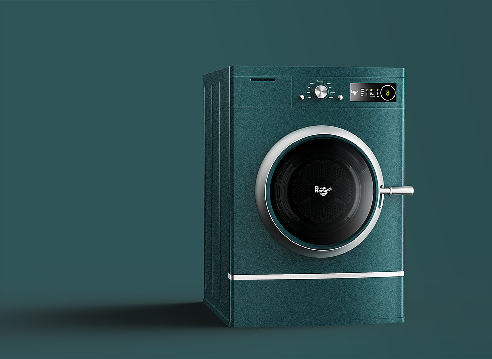 an electric appliance，household electrical appliances，Washing machine，