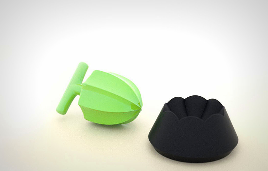 lemon drop ，product design，