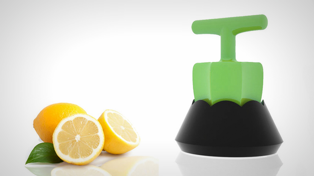 lemon drop ，product design，