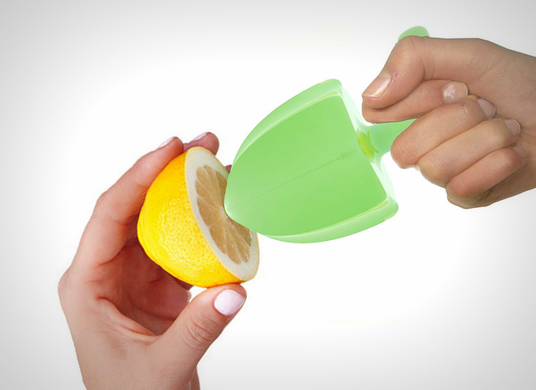 lemon drop ，product design，