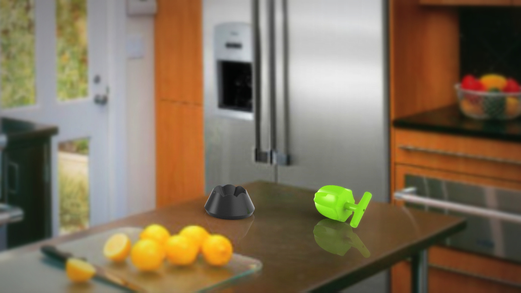 lemon drop ，product design，