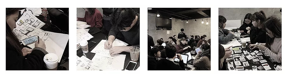 Kitchenware products，Benz x Kitchen，PDF HOUSE，