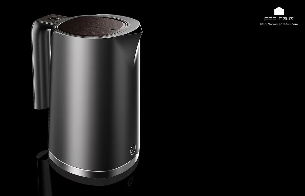 Kitchenware products，Benz x Kitchen，PDF HOUSE，