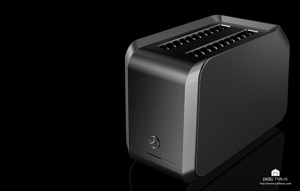 Kitchenware products，Benz x Kitchen，PDF HOUSE，