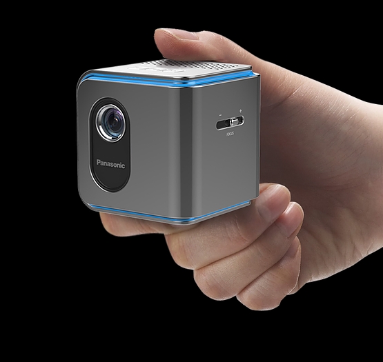 panasonic，Projector，Convertible，Panasonic，