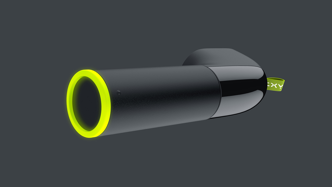 camera，2018 red dot award，CXY - Dash Cam，