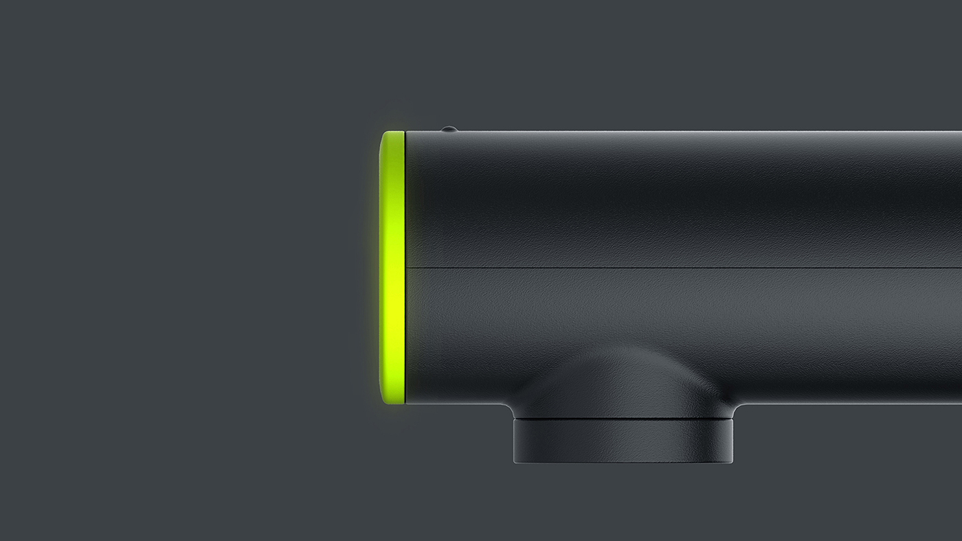 camera，2018 red dot award，CXY - Dash Cam，