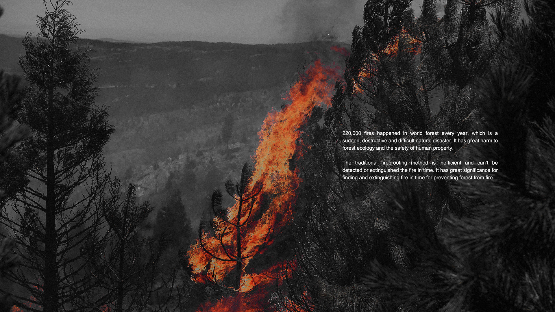 fire prevention，UAV，conceptual design，product design，industrial design，