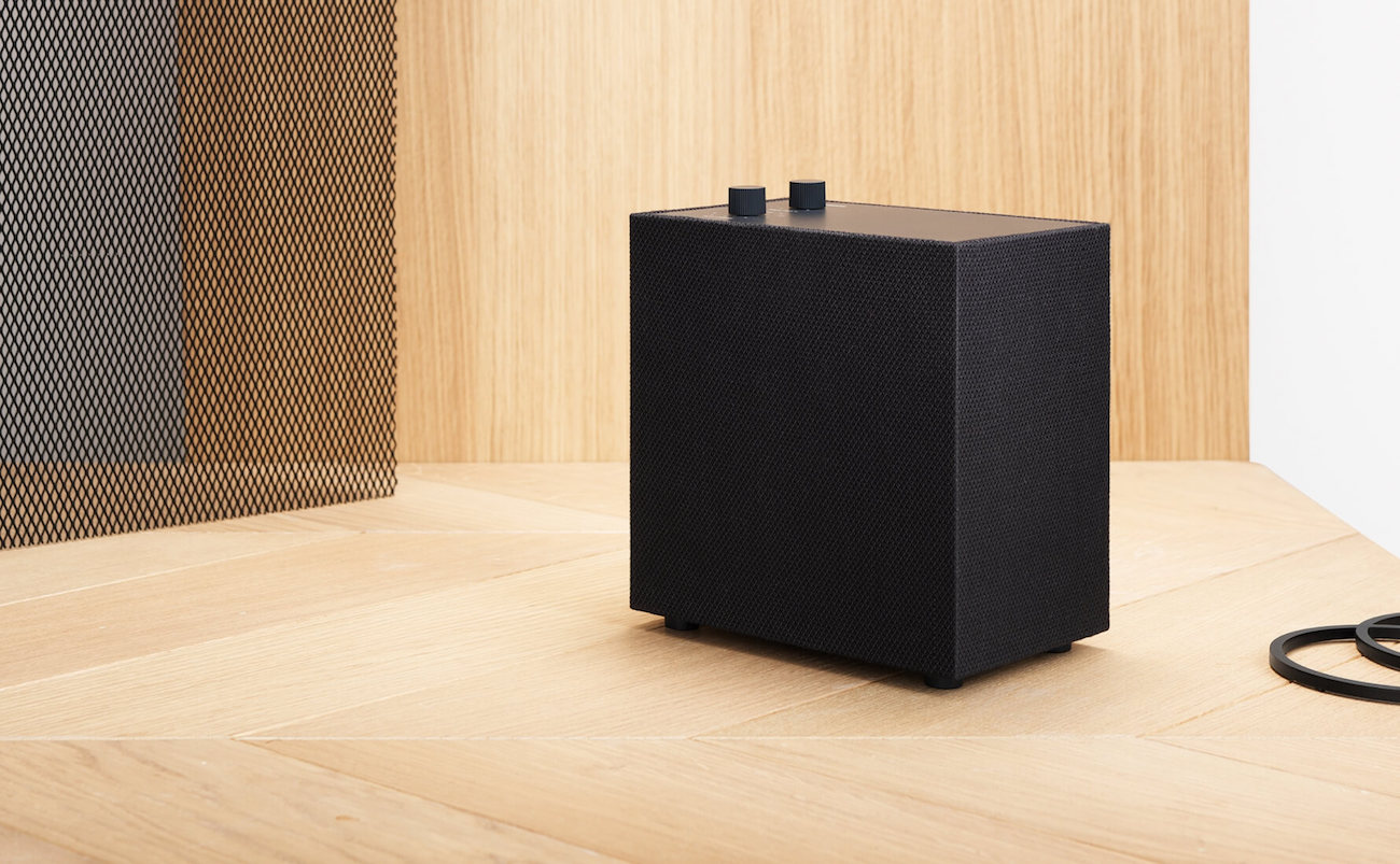 Urbannas Rosen，Mini，Bluetooth，loudspeaker box，