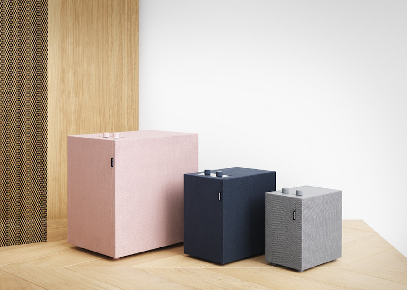 Urbannas Rosen，Mini，Bluetooth，loudspeaker box，