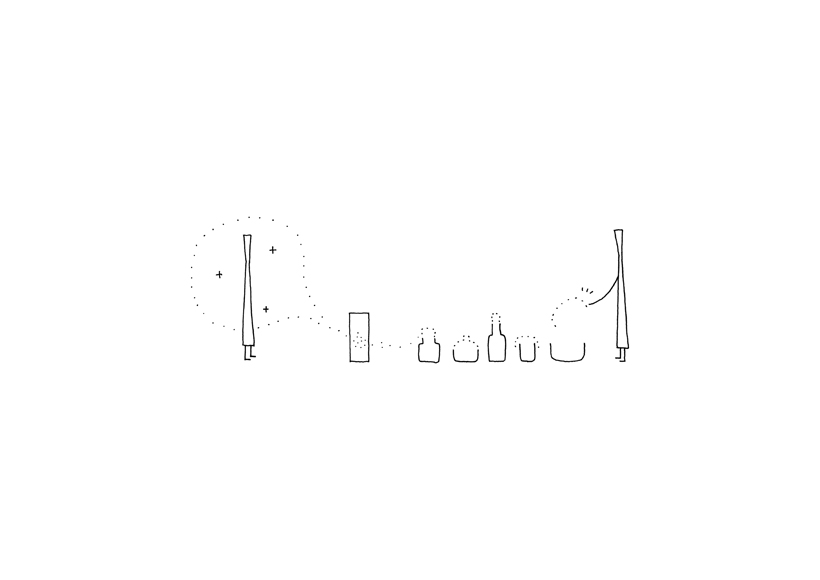 Usage behavior and mode，originality，Kitchenware series design，No Entry，