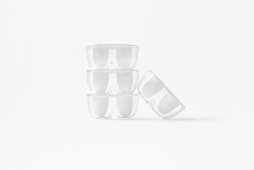 Usage behavior and mode，originality，Kitchenware series design，No Entry，