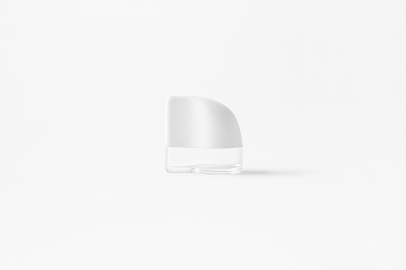 Usage behavior and mode，originality，Kitchenware series design，No Entry，