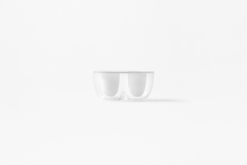 Usage behavior and mode，originality，Kitchenware series design，No Entry，