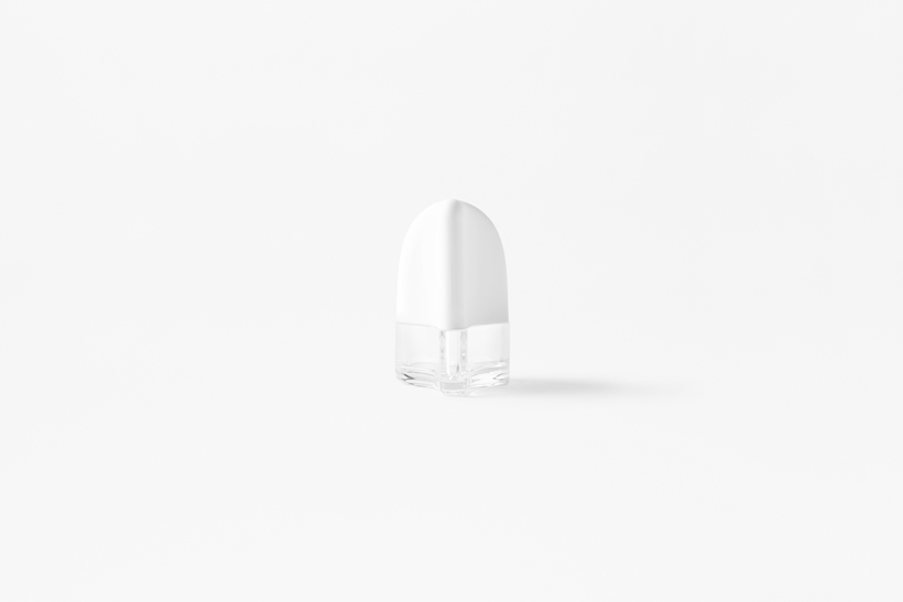 Usage behavior and mode，originality，Kitchenware series design，No Entry，