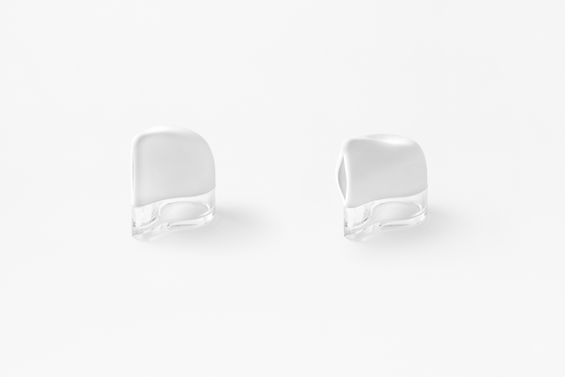 Usage behavior and mode，originality，Kitchenware series design，No Entry，