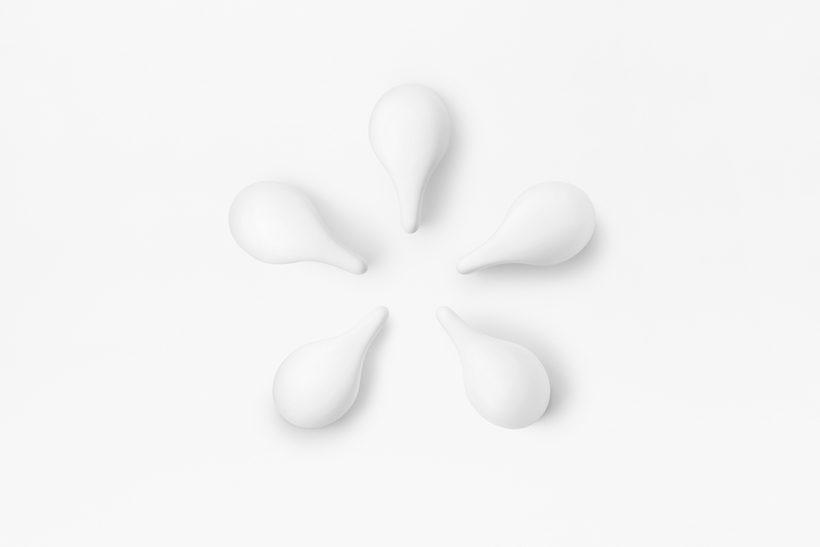 Usage behavior and mode，originality，Kitchenware series design，No Entry，