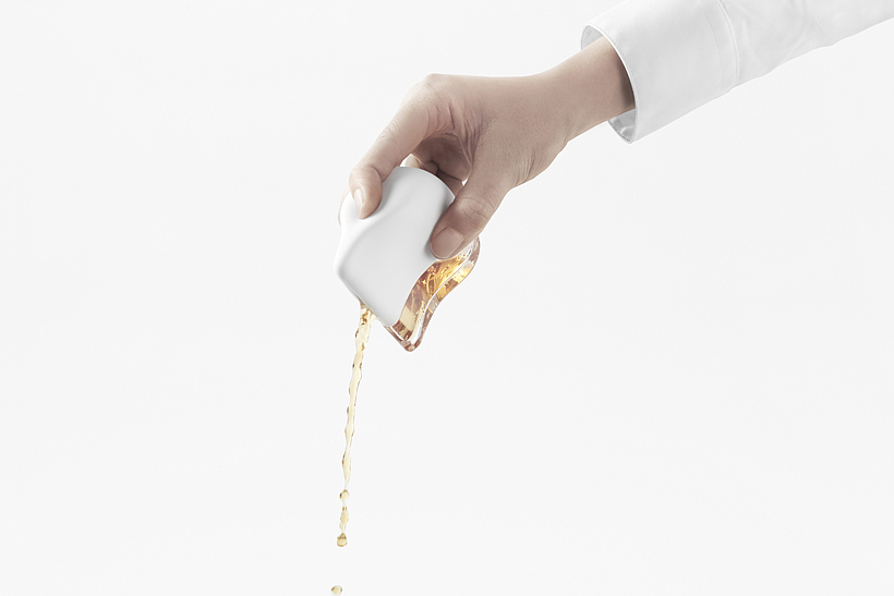 Usage behavior and mode，originality，Kitchenware series design，No Entry，