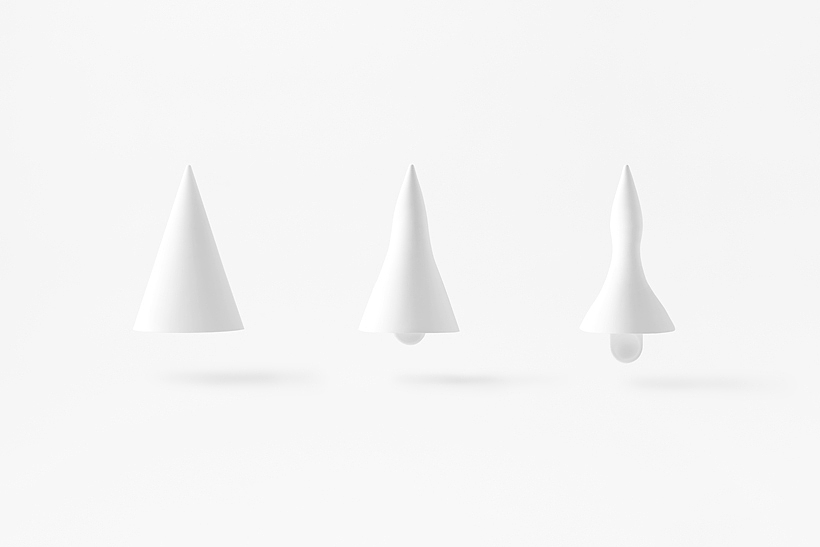 Usage behavior and mode，originality，Kitchenware series design，No Entry，