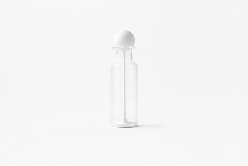 使用行为与方式，创意，厨具系列设计，nendo，