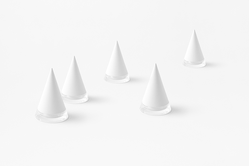 Usage behavior and mode，originality，Kitchenware series design，No Entry，