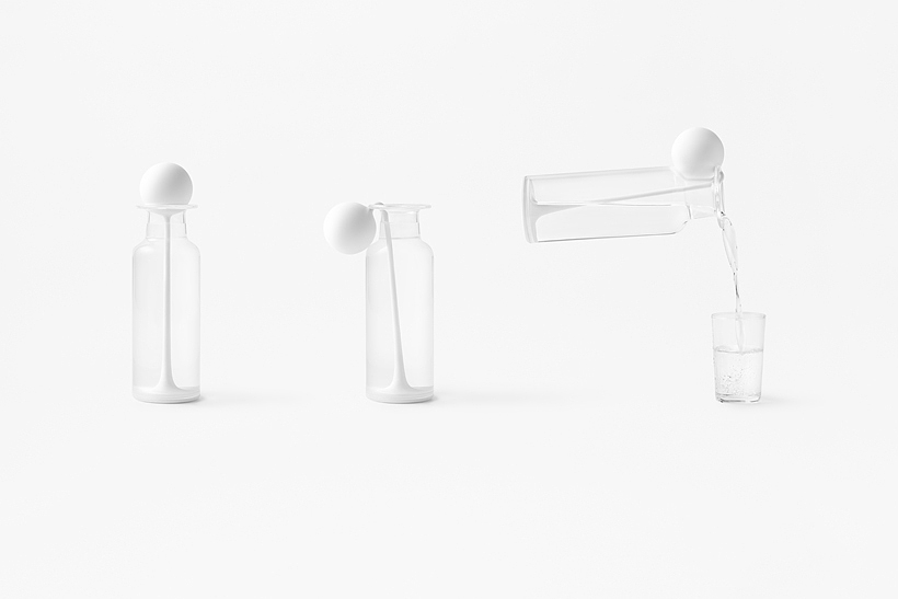 Usage behavior and mode，originality，Kitchenware series design，No Entry，