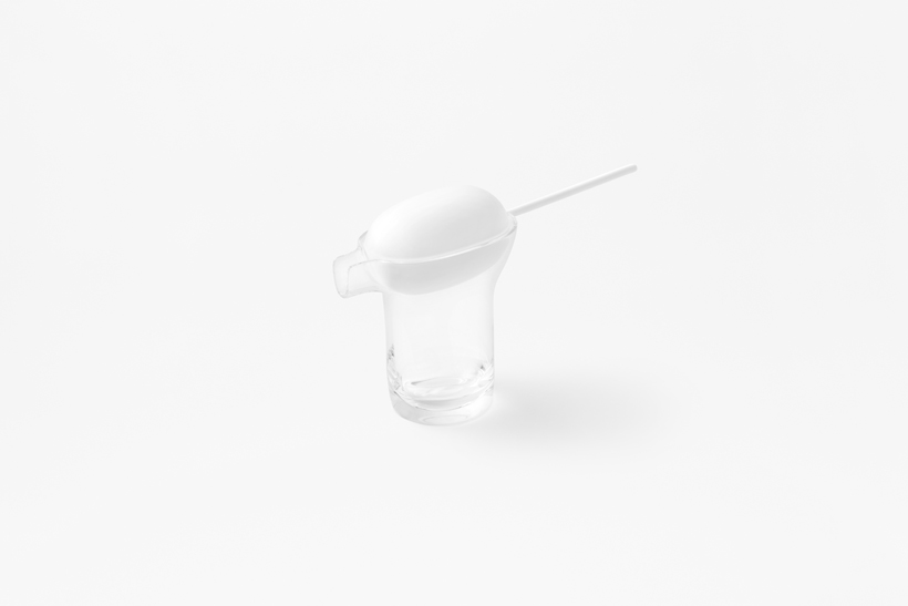 Usage behavior and mode，originality，Kitchenware series design，No Entry，