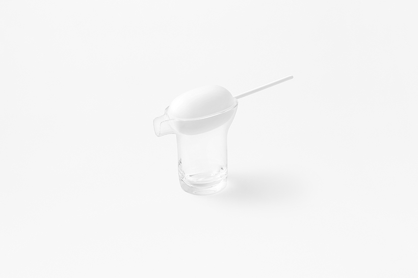 Usage behavior and mode，originality，Kitchenware series design，No Entry，