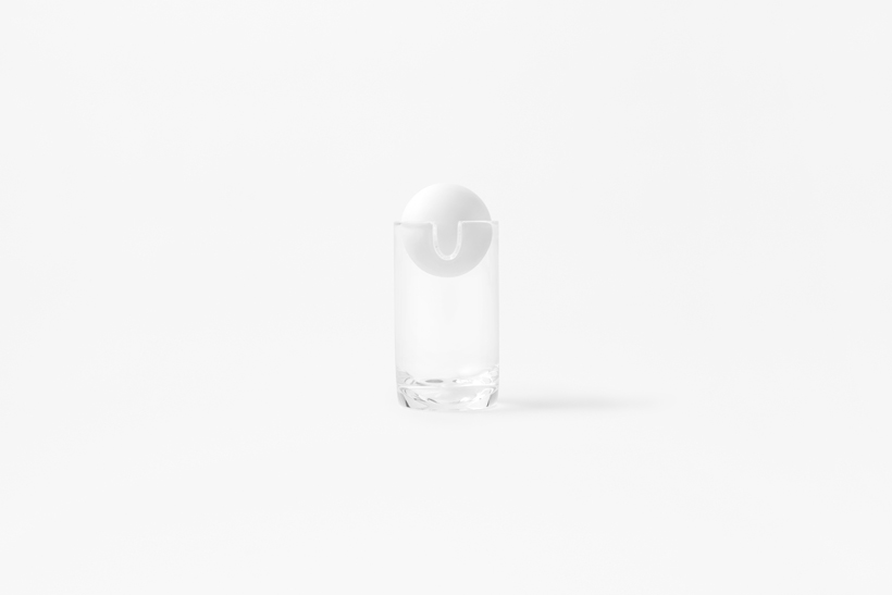 Usage behavior and mode，originality，Kitchenware series design，No Entry，