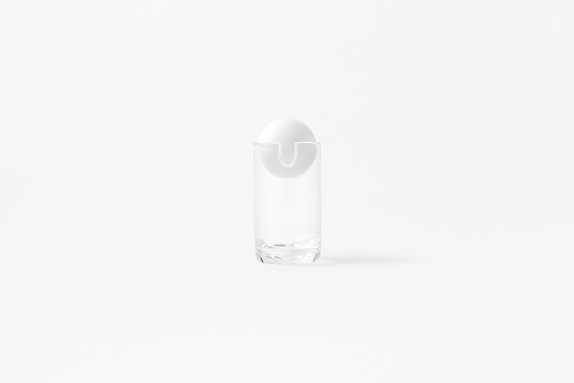 Usage behavior and mode，originality，Kitchenware series design，No Entry，