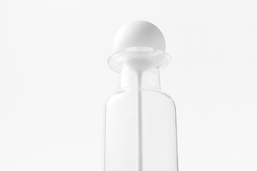 Usage behavior and mode，originality，Kitchenware series design，No Entry，