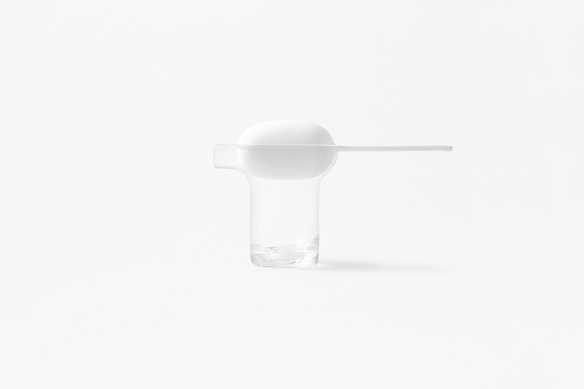 Usage behavior and mode，originality，Kitchenware series design，No Entry，