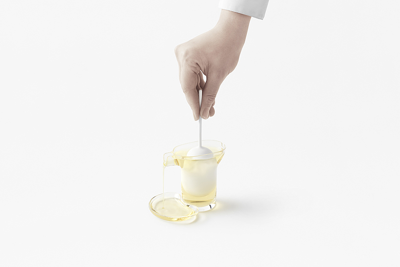 Usage behavior and mode，originality，Kitchenware series design，No Entry，