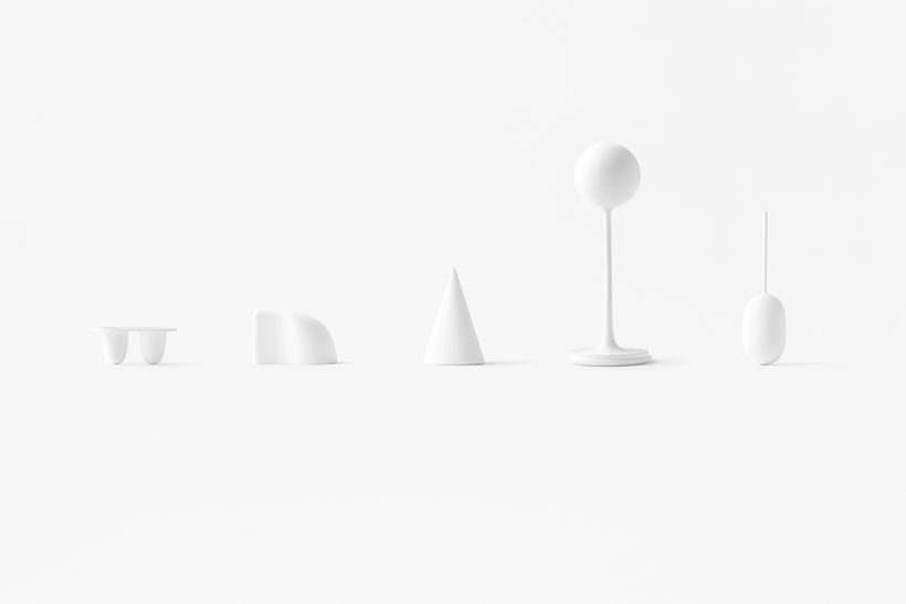 Usage behavior and mode，originality，Kitchenware series design，No Entry，