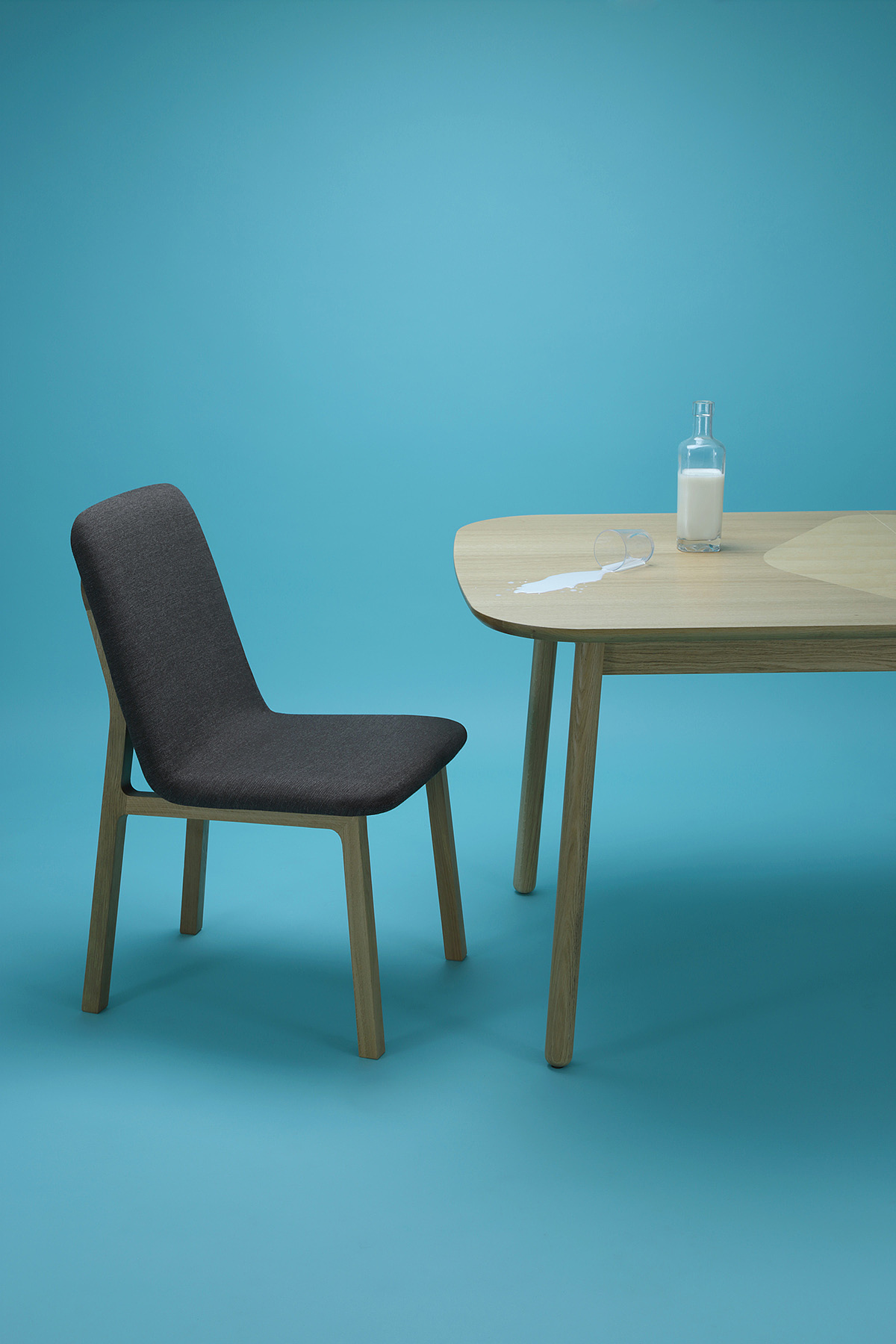 product design，furniture，chair，Elan，